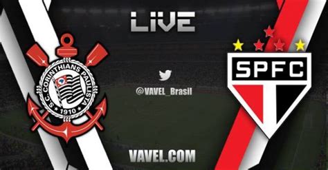 Bola de prata 50 anos. Corinthians x São Paulo (2-0) | VAVEL.com