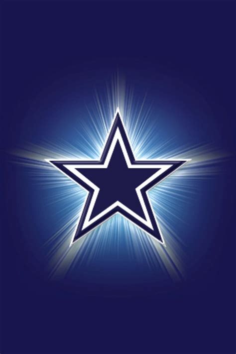 Dallas Cowboys Logos And Wallpapers Wallpapersafari