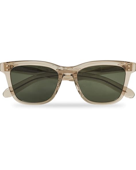 Gucci Gg0184s Photochromic Sunglasses Greytransparent Herr Care Of Car