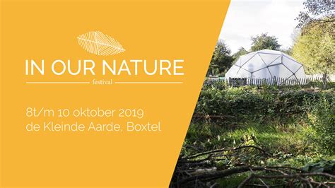 In Our Nature Festival Logo Cover Photo 1920x1080 Turnclub