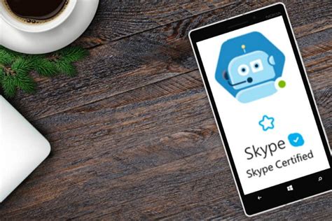 Best Skype Bots To Use With Android Iphone And Pc Mashtips