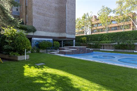 Vendo apartamento en bravo murillo. Anuncio Venta Piso Madrid Nueva España (28036) ref:V0788MA