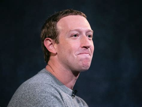 Mark Zuckerbergs Reputation Has Gone From Heralded Genius To Worst