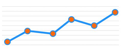 A line graph is a chart used to display a series of data points connected by straight solid line segments. Line Graph Animations | Presentation & Web Ready | Animate ...