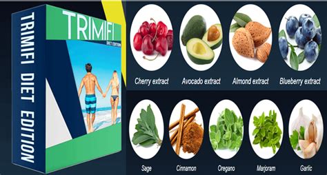 Christy is an expert on this subject and leaves no stone unturned in exposing how insidious and harmful diet you could easily look at any anti diet dieticians socials and get everything from this book for free. Trimifi Diet System Book PDF - Patricia Anti-anging ...