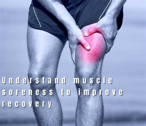 What Causes Muscle Soreness