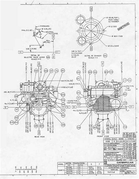 3100 heui engine harness wiring diagram u2013 3126. 3208 Cat Engine Parts Diagram | Automotive Parts Diagram Images