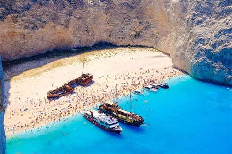 All You Need To Know About Zakynthos Island Live The Greek Life