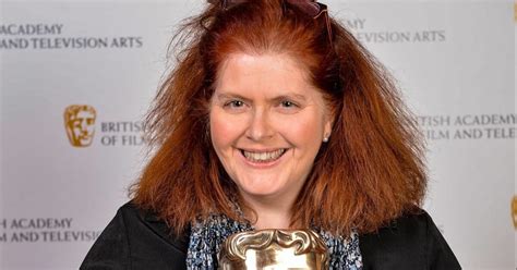 Column Sally Wainwright And The Not So Secret Life Of A Television