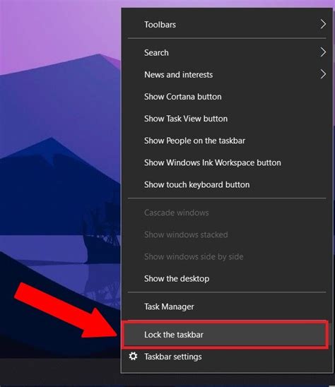Heres How To Center Windows 10 Taskbar Icons Like Windows 11 Make