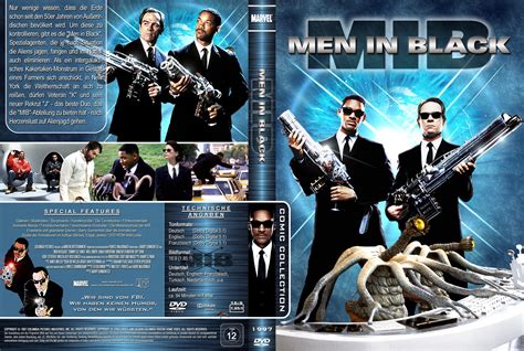Dans cette nouvelle aventure, ils s'attaquent à la menace la plus importante qu'ils aient rencontrée à. Men in Black (1997) R2 German Cover | Dvd Covers and Labels