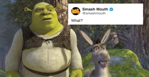 Shrek Is Getting A Reboot And People Are Having Very Mixed Feelings