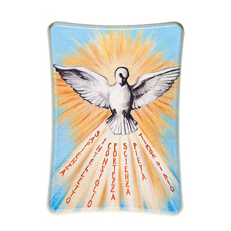 Espíritu Santo Paloma De Mesa Venta Online En Holyart