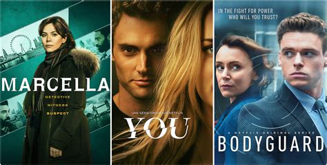 Mes Meilleures Séries Netflix 6 Ally Bing