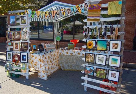 Fall Festival Booth Festival Booth Craft Booth Displays