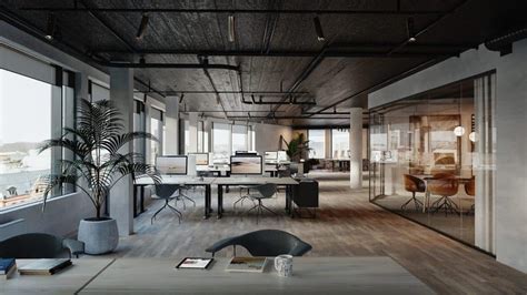 Office Trends 2023 Top 10 Popular Ideas And Design Concepts