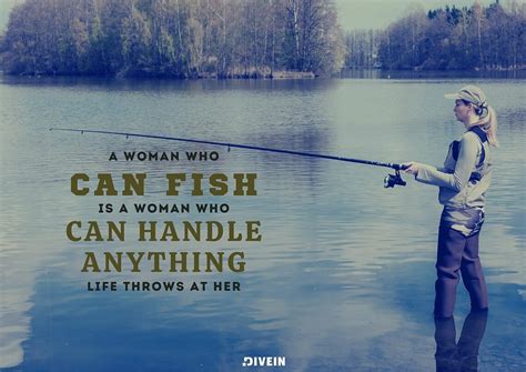 70 Great Fishing Quotes With Images Divein