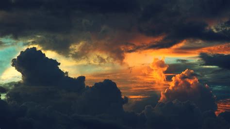 Cloud Hd Wallpaper Background Image 1920x1080 Id420898