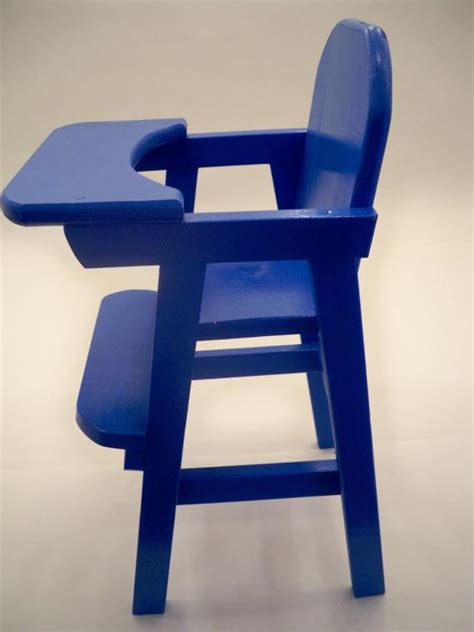 High chairs └ baby feeding └ baby all categories antiques art baby books, comics & magazines business, office & industrial cameras & photography cars, motorcycles & vehicles clothes, shoes & accessories coins collectables computers/tablets & networking crafts dolls & bears films & tv. Doll High Chair Doll HighchairWood Doll High Chair Wood