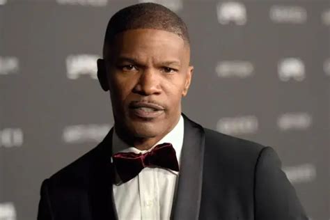 Jamie Foxx Health Conditions What Happened To Jamie Foxx Bombshell Crimes