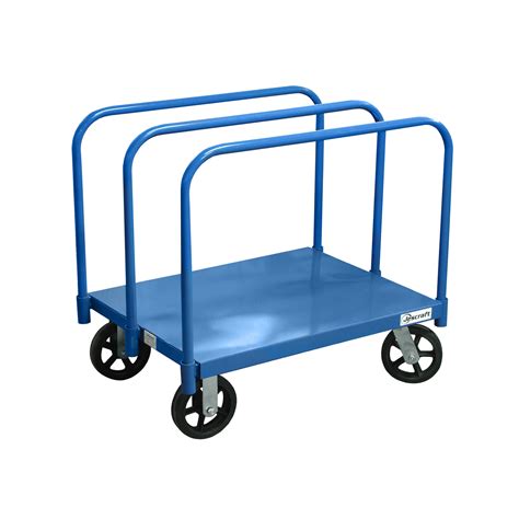 Material Handling And Rigging Hand Trucks And Carts Heavy Duty Panel Mover