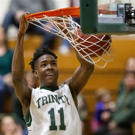 Chance Westry is PennLive's Boys Basketball Player of the Year, and his ...