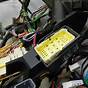Wiring Harness Renault Clio Campus