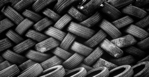 Tyre Recycling Guide Trans Metal