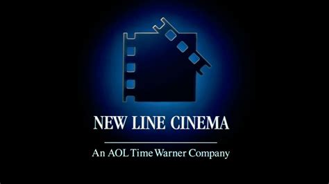 New Line Cinema 2001 2003 Closing Logo Youtube