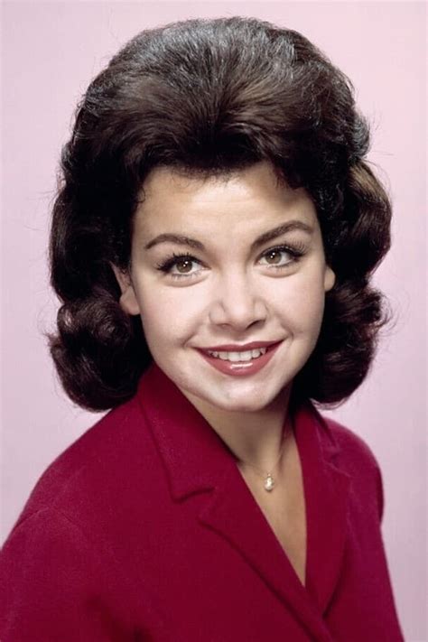 Annette Funicello Profile Images — The Movie Database Tmdb