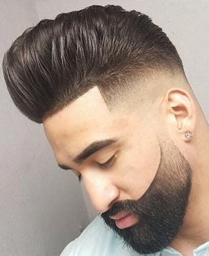 5 Best Trending Haircuts For Men With Round Faces In 2021 By Saima