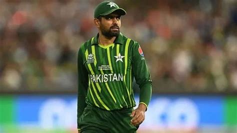 Babar Azam Education Qualification Is The Pakistan Captain A Degree