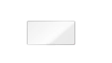 1915160 Nobo White Board 1800mm Height 900mm Width Rs