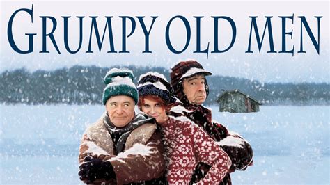 Grumpy Old Men 1993 Az Movies