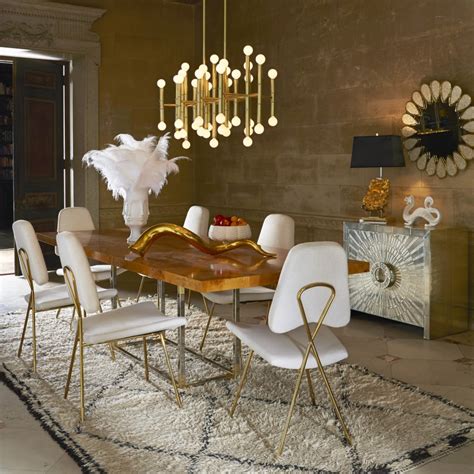 Lighting By Jonathan Adler Mad About The House