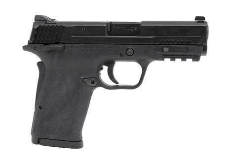 Smith And Wesson Mandp Shield Ez 9mm Caliber Pistol For Sale New