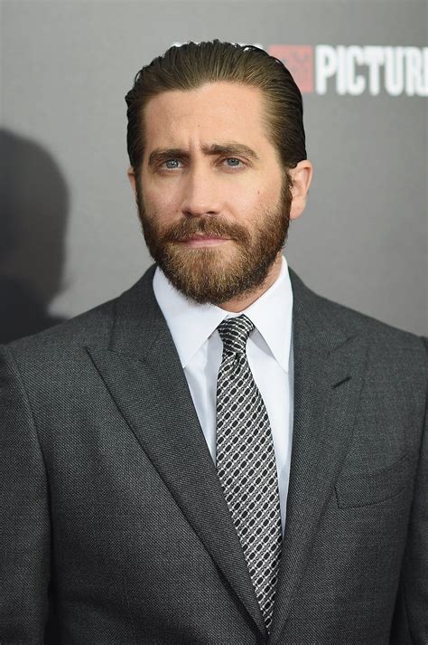 Celebrate World Beard Day With 10 Handsome Bearded Celebs Mens