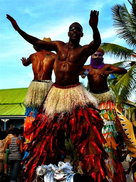 Blissed Out In Barbados The Frolicker Nevis West Indies Caribbean Carnival Caribbean Culture