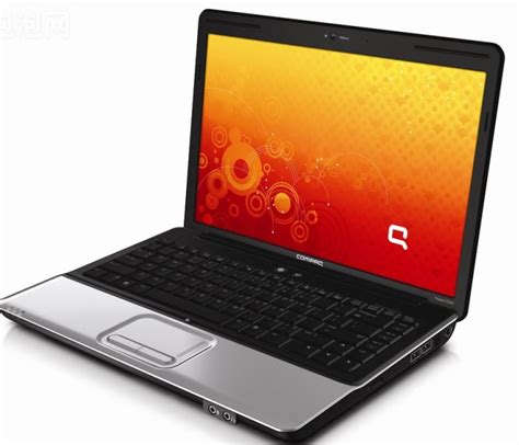 Tertiary Era Of Computer Compaq Laptops N Notebooks