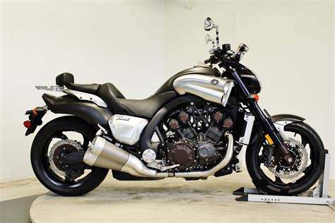 2012 Yamaha Vmax For Sale 18 Used Motorcycles From 10049
