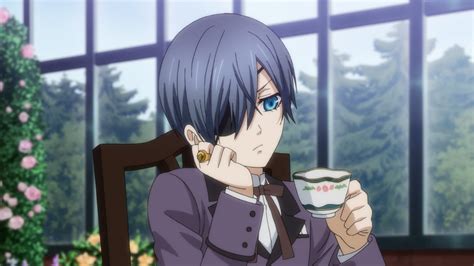 Ciel Phantomhive Kuroshitsuji Wiki Fandom Powered By Wikia