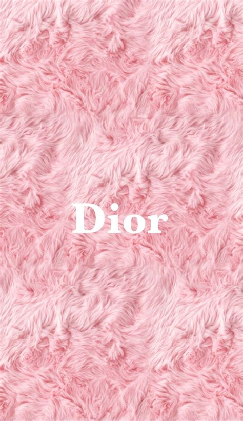 Dior Wallpaper En