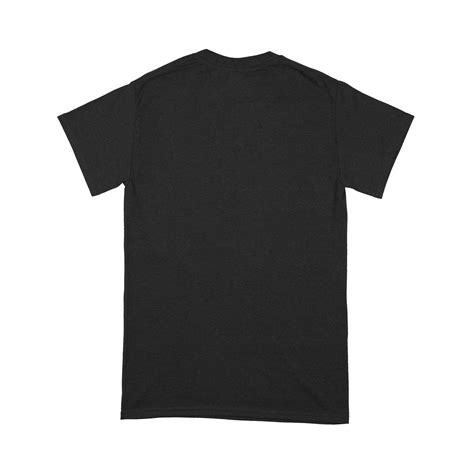 I Have A Crazy Mom Standard T Shirt Custom Merch Online Store