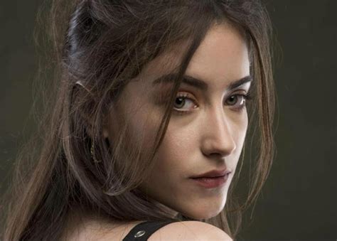 Hazal Kaya Biography Height Son Pictures Things You Should Know