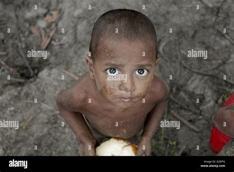 Bangladesh Child Portrait Hi Res Stock Photography And Images Alamy