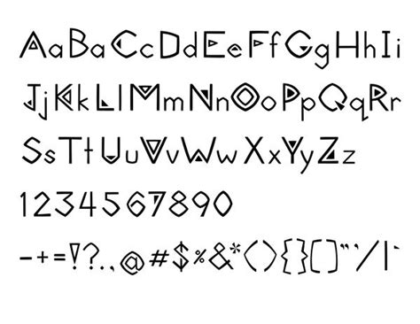 If you like this site and find it useful, you can support it by making a donation. native american lettering | Eva Kamieniak Cassetta was a ...