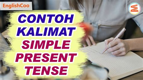 Contoh Kalimat Simple Present Tense Dan Artinya Menggunakan Verb Do