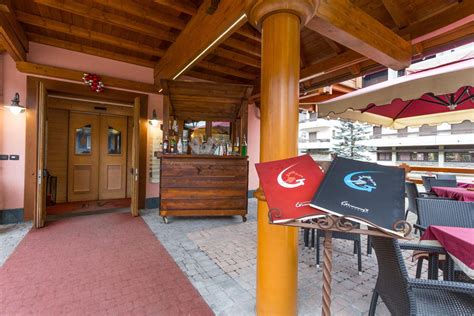 Kimya sektörünün yeni ve güçlü şirketi arisch, kimya ve biyoteknolojinin birleşmesi fikrinden doğdu. Hotel Arisch - Aprica - Valtellina