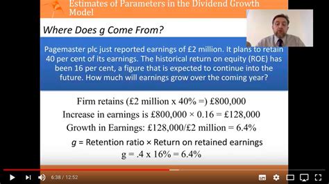 How To Calculate Equity Discount Rate Haiper