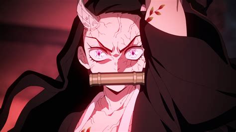 We Finally Know Why Nezuko Was Given Such Notable Voice Actors 247